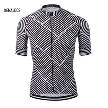White skull sublimation printing cycling jersey wear/best 2017 pro polyester cycling clothing/summer men quick dry bicycle wear