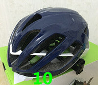 30color protone cycling helmet mtb bike helmet road bicycle helmet Accessories ciclismo evade prevail rudis fox cube Wilier C