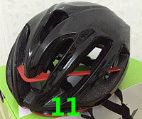 30color protone cycling helmet mtb bike helmet road bicycle helmet Accessories ciclismo evade prevail rudis fox cube Wilier C