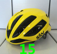 30color protone cycling helmet mtb bike helmet road bicycle helmet Accessories ciclismo evade prevail rudis fox cube Wilier C