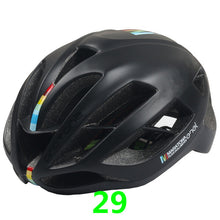 30color protone cycling helmet mtb bike helmet road bicycle helmet Accessories ciclismo evade prevail rudis fox cube Wilier C
