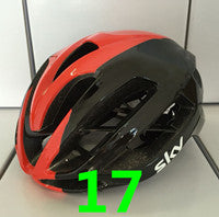 30color protone cycling helmet mtb bike helmet road bicycle helmet Accessories ciclismo evade prevail rudis fox cube Wilier C