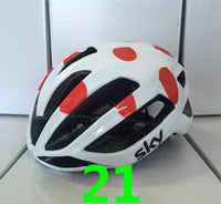 30color protone cycling helmet mtb bike helmet road bicycle helmet Accessories ciclismo evade prevail rudis fox cube Wilier C