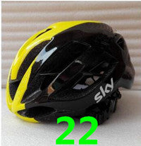 30color protone cycling helmet mtb bike helmet road bicycle helmet Accessories ciclismo evade prevail rudis fox cube Wilier C