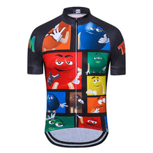 Weimostar 2018 Men's Cycling Jersey Quick-Dry Summer Team Bicycle Clothing Cycle Wear Shirt Ropa Ciclismo MTB Bike Jerseys Tops