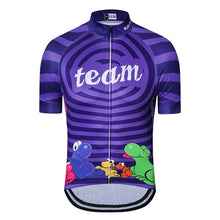 Weimostar 2018 Men's Cycling Jersey Quick-Dry Summer Team Bicycle Clothing Cycle Wear Shirt Ropa Ciclismo MTB Bike Jerseys Tops