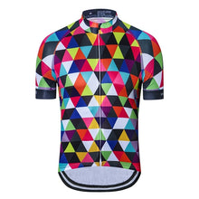 Weimostar 2018 Men's Cycling Jersey Quick-Dry Summer Team Bicycle Clothing Cycle Wear Shirt Ropa Ciclismo MTB Bike Jerseys Tops