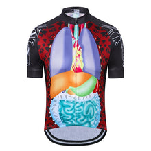 Weimostar 2018 Men's Cycling Jersey Quick-Dry Summer Team Bicycle Clothing Cycle Wear Shirt Ropa Ciclismo MTB Bike Jerseys Tops