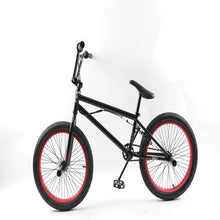 BMX bike steel frame, 20 inch men's freestyle show