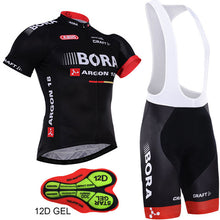 Team Pro BORA Cycling Jersey Men Bike Bicycle Jersey Cycling Clothing Maillot Ropa Ciclismo Outdoor bicicleta Jersey