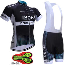 Team Pro BORA Cycling Jersey Men Bike Bicycle Jersey Cycling Clothing Maillot Ropa Ciclismo Outdoor bicicleta Jersey
