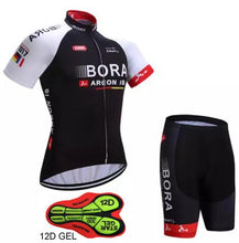 Team Pro BORA Cycling Jersey Men Bike Bicycle Jersey Cycling Clothing Maillot Ropa Ciclismo Outdoor bicicleta Jersey