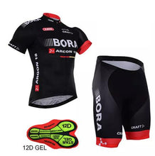 Team Pro BORA Cycling Jersey Men Bike Bicycle Jersey Cycling Clothing Maillot Ropa Ciclismo Outdoor bicicleta Jersey