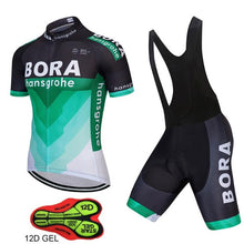 Team Pro BORA Cycling Jersey Men Bike Bicycle Jersey Cycling Clothing Maillot Ropa Ciclismo Outdoor bicicleta Jersey