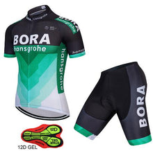 Team Pro BORA Cycling Jersey Men Bike Bicycle Jersey Cycling Clothing Maillot Ropa Ciclismo Outdoor bicicleta Jersey