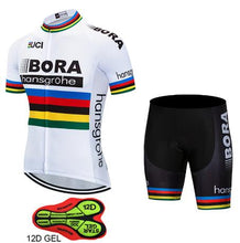 Team Pro BORA Cycling Jersey Men Bike Bicycle Jersey Cycling Clothing Maillot Ropa Ciclismo Outdoor bicicleta Jersey