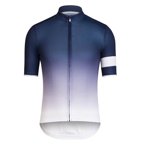 Pro Team Rapha Cycling Jersey Tops Summer Cycling Clothing Ropa Ciclismo Short Sleeve MTB Bike Bicycle Jersey Maillot Ciclismo