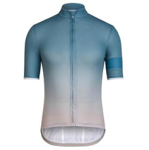 Pro Team Rapha Cycling Jersey Tops Summer Cycling Clothing Ropa Ciclismo Short Sleeve MTB Bike Bicycle Jersey Maillot Ciclismo
