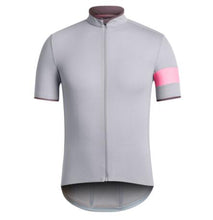 Pro Team Rapha Cycling Jersey Tops Summer Cycling Clothing Ropa Ciclismo Short Sleeve MTB Bike Bicycle Jersey Maillot Ciclismo