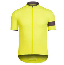 Pro Team Rapha Cycling Jersey Tops Summer Cycling Clothing Ropa Ciclismo Short Sleeve MTB Bike Bicycle Jersey Maillot Ciclismo