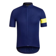Pro Team Rapha Cycling Jersey Tops Summer Cycling Clothing Ropa Ciclismo Short Sleeve MTB Bike Bicycle Jersey Maillot Ciclismo