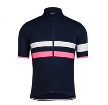 Pro Team Rapha Cycling Jersey Tops Summer Cycling Clothing Ropa Ciclismo Short Sleeve MTB Bike Bicycle Jersey Maillot Ciclismo
