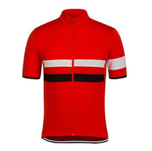 Pro Team Rapha Cycling Jersey Tops Summer Cycling Clothing Ropa Ciclismo Short Sleeve MTB Bike Bicycle Jersey Maillot Ciclismo