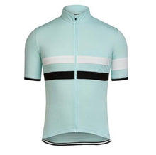 Pro Team Rapha Cycling Jersey Tops Summer Cycling Clothing Ropa Ciclismo Short Sleeve MTB Bike Bicycle Jersey Maillot Ciclismo