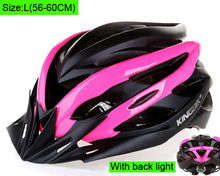 BASECAMP Bicycle Helmet Titanium Ultralight In-mold Cycling Helmet With Visor Breathable Road Mountain MTB Outdoor Bike Helmet