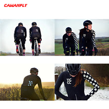 2018 Team Pro Cycling Jersey Women Long Sleeve Shirt Ropa Ciclismo Quick Dry summer bike Skinsuit Outdoor&Sports