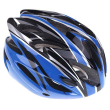 Cycling bike helmet sports Ultralight severally mold with adult visor bicycle equipment-5color