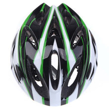 Cycling bike helmet sports Ultralight severally mold with adult visor bicycle equipment-5color