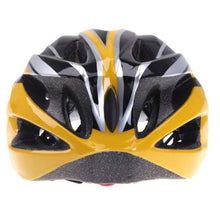 Cycling bike helmet sports Ultralight severally mold with adult visor bicycle equipment-5color