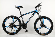 KUBEEN Mountain Bike Aluminum Frame 21 Speed Shimano 26" Wheel