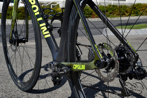Carbon Road Bike Frame OEM Disc Brake Carbon Fiber Road Bicycle Frame 100*15 142*12