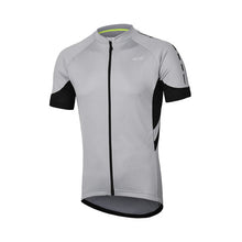 ARSUXEO 2018 Pro Team Summer Men's Cycling Jersey Short Sleeve Bicycle Shirt Road Mountain Bike MTB Jerseys Downhill Clothing