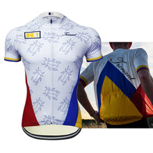 IRONANT Men Summer Cycling Jersey 2018 Pro Team Short Sleeve Maillot Bike Shirt Cycling Clothing  Bicycle Cycling Clothing