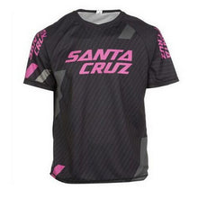 2017 Bicycle Racing Jersey Short Mountain MTB Bicycle T-Shirt DH MX Mountain Bike Jersey Cycling Top Plus Size XS-5XL Black