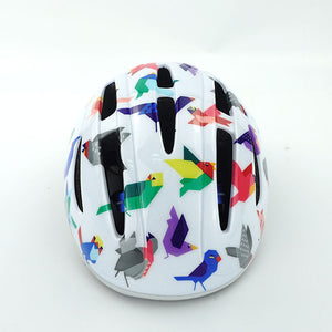 Shimano's sub-brand  LAZER Kids Helmet Bicycle Helmet BOB TODDLER HELMET Skateboarding helmet