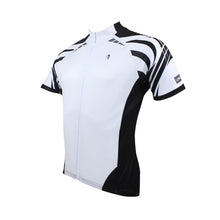 Breathable Bicycle Clothing Man Quick Dry Outdoor Sports Bike Riding Cycling Racing Short Sleeves Jersey Tops Cycling Wear